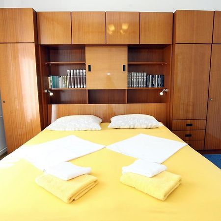Your Rooms In Portoroz Tm Exterior foto