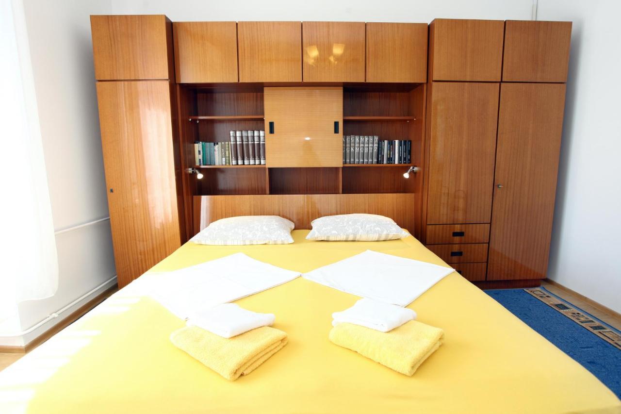Your Rooms In Portoroz Tm Exterior foto