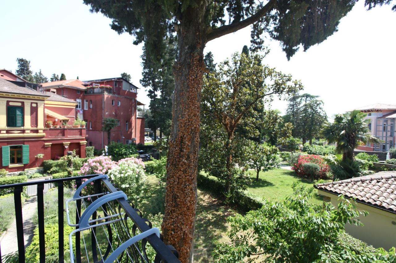 Your Rooms In Portoroz Tm Exterior foto