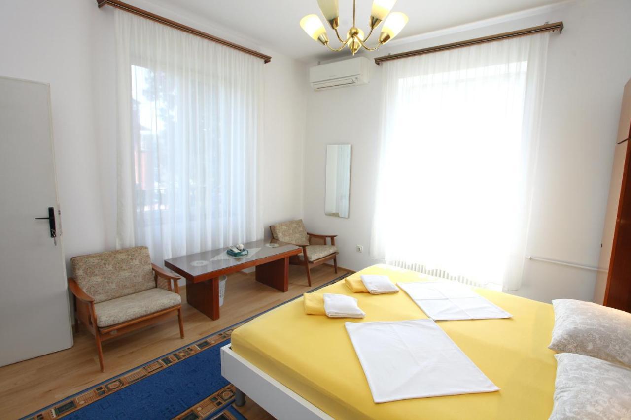Your Rooms In Portoroz Tm Exterior foto
