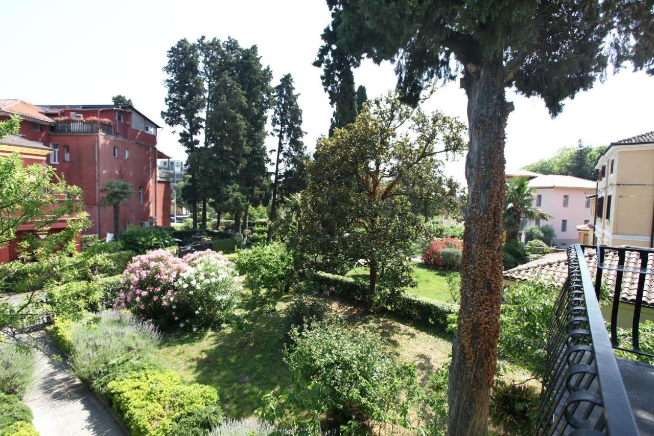 Your Rooms In Portoroz Tm Exterior foto