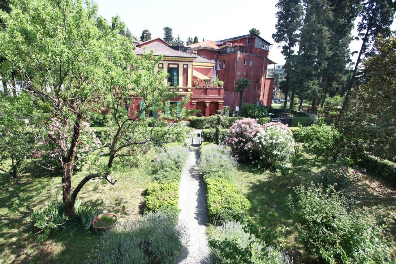 Your Rooms In Portoroz Tm Exterior foto
