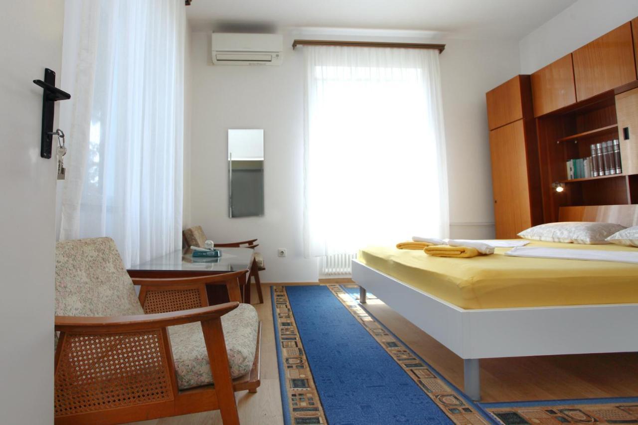 Your Rooms In Portoroz Tm Exterior foto