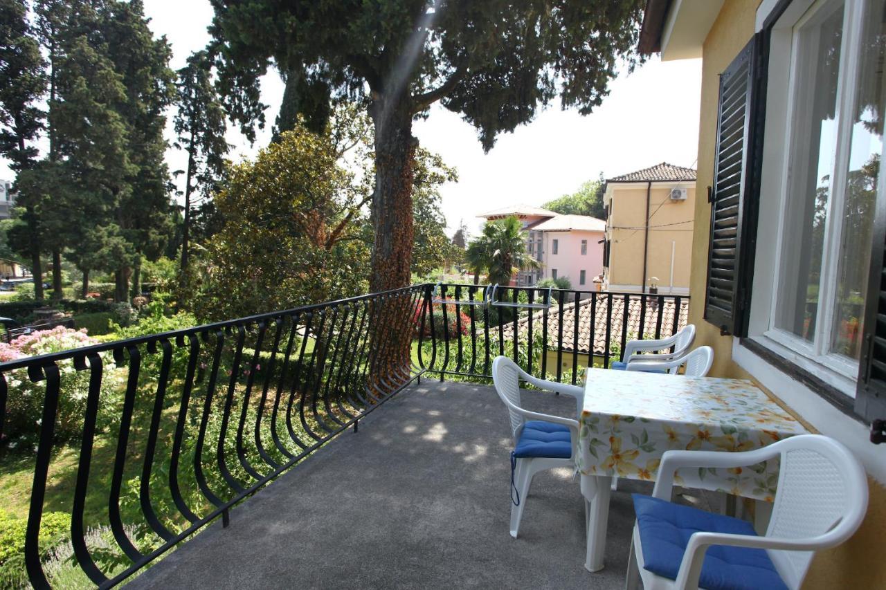 Your Rooms In Portoroz Tm Exterior foto