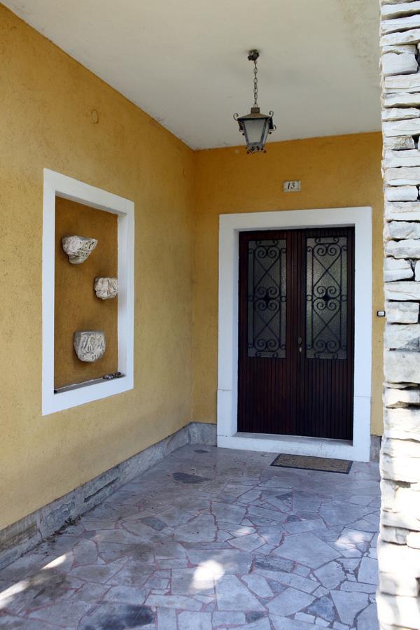 Your Rooms In Portoroz Tm Exterior foto
