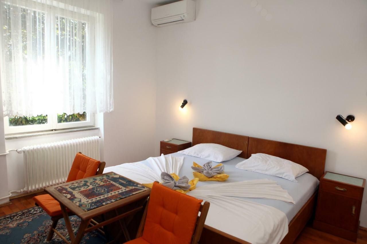 Your Rooms In Portoroz Tm Exterior foto