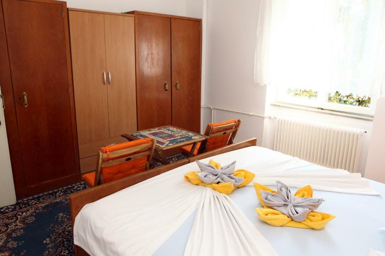 Your Rooms In Portoroz Tm Exterior foto