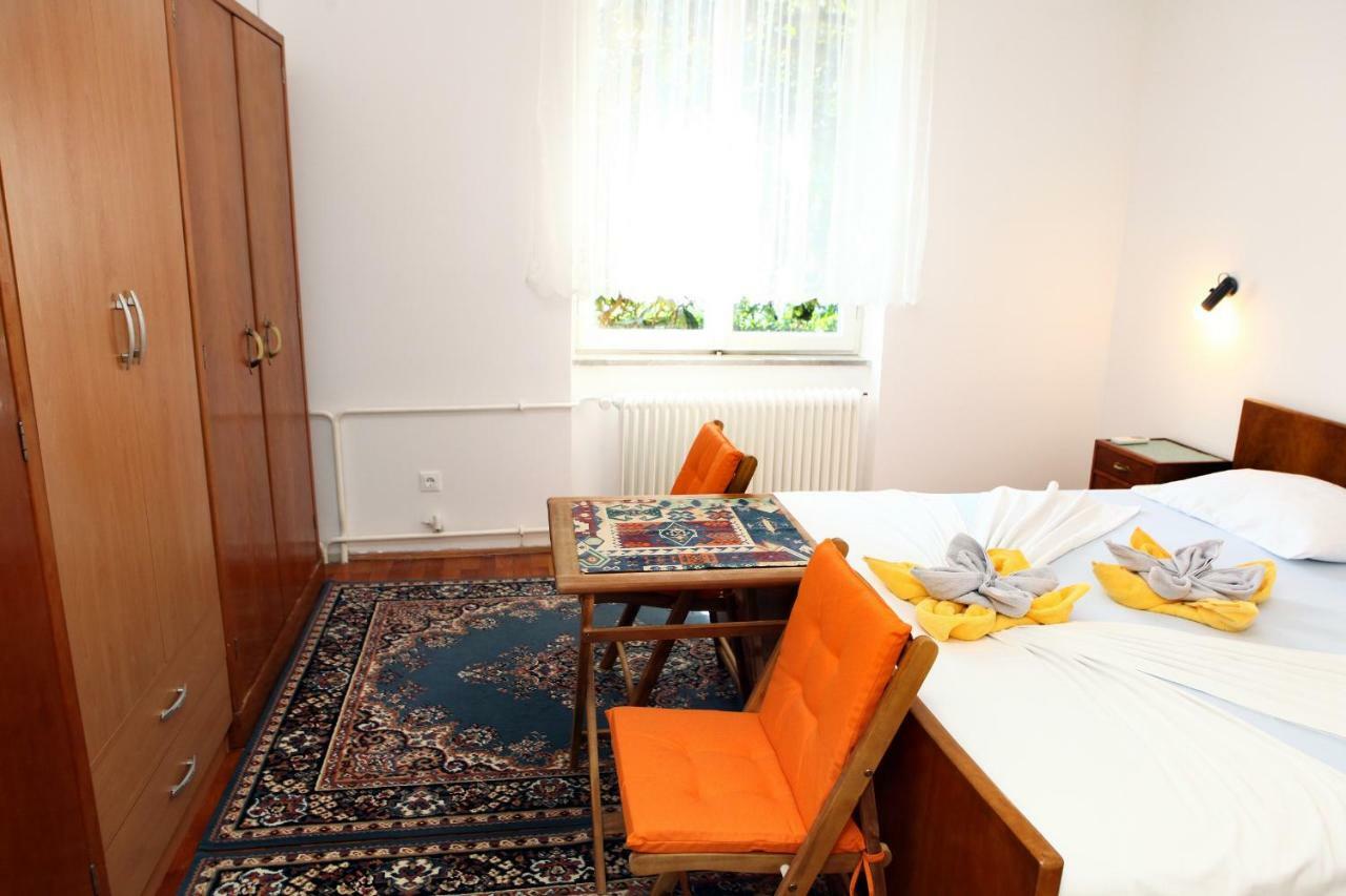 Your Rooms In Portoroz Tm Exterior foto